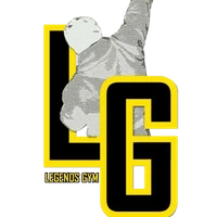 Legends Gym