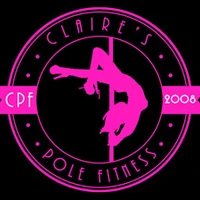 Claire's Pole Fitness