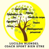 Lucilda blondel pilates sport bien être coach et neuro-training