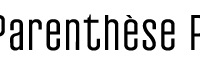 La Parenthèse Pilates