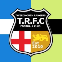 Tweedmouth Rangers Football Club