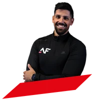 Andres Fitness - Personal Trainer
