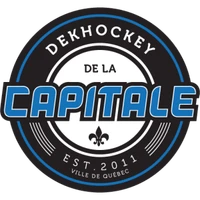 Dekhockey De La Capitale Chauveau - DDLC