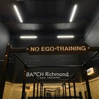 BARCH Richmond
