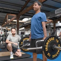 Raise The Barr Health And Fitness
