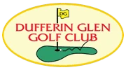 Dufferin Glen Golf Club & Driving Range