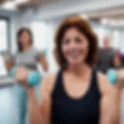 Embrace Exercise Physiology