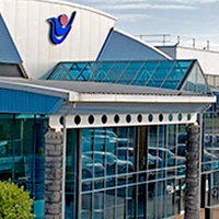 Larne Leisure Centre