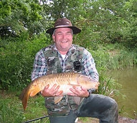 Cranford Fishing Holidays & Cottages