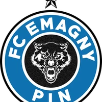F.C. EMAGNY PIN