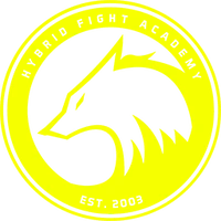 Hybrid Fight Academy