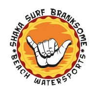 Shaka Surf Branksome