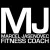 MJ Fitness Coach