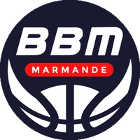 Club Basket BBM Marmande - Salle des Sports de BEYSSAC