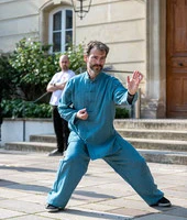 Taichi Complet