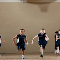ASG Community Gymnastics Club