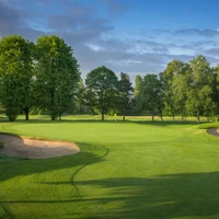 Harrogate Golf Club