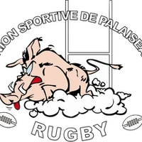 U S PALAISEAU RUGBY
