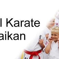 IKK Canterbury Karate and Martial Arts Club