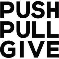 Push Pull Give - Tiong Bahru