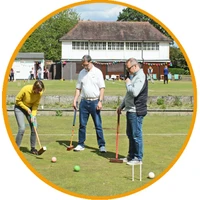 Ealing Croquet Club