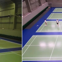 Abbeydale Badminton Club