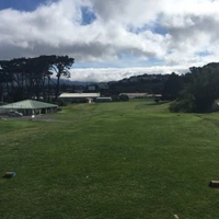 Chisholm Links