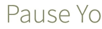 Pause Yoga Studio