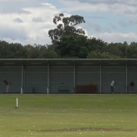 Mountain Highway Golf Range