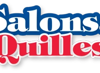 Salle de Quilles
