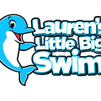Laurens Little Big Swim