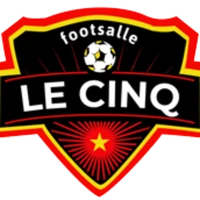 Le Cinq foot salle
