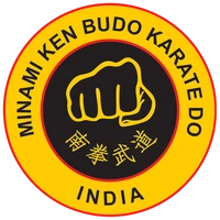 Minami ken BUDO karate Do