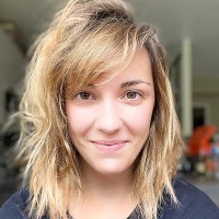 Yoga Massage - Anne-Di Louarn