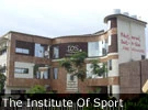 Institute Of Sport