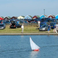 Southwold Model Yacht Regattas