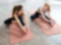 The Yoga Room