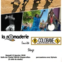 Compagnie La nomaderie