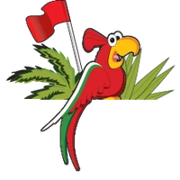 Paradise Island Adventure Golf Derby