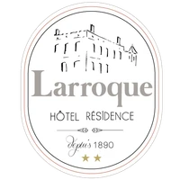 Hôtel Résidence Larroque
