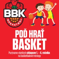 Bánovský basketbalový klub