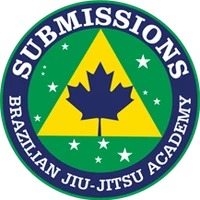 Submissions Brazilian Jiu Jitsu Academy