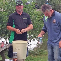 Stacey's Fishing Club