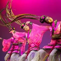 Confucius Institute for Dance and Performance