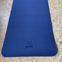 Ella and Fleur Hot Yoga