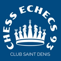 CLUB CHESS ECHECS 93 Saint-Denis