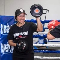 Seconds Out Boxing and Fitness