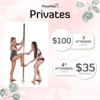 PhysiPole Studios Warrnambool