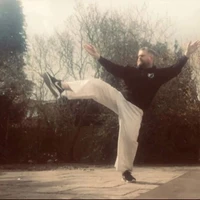Essex Practical tai chi