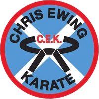 Chris Ewing Karate